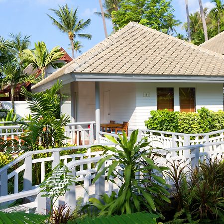 Centara Villas Samui - SHA Plus Lamai Beach (Koh Samui) Exterior foto