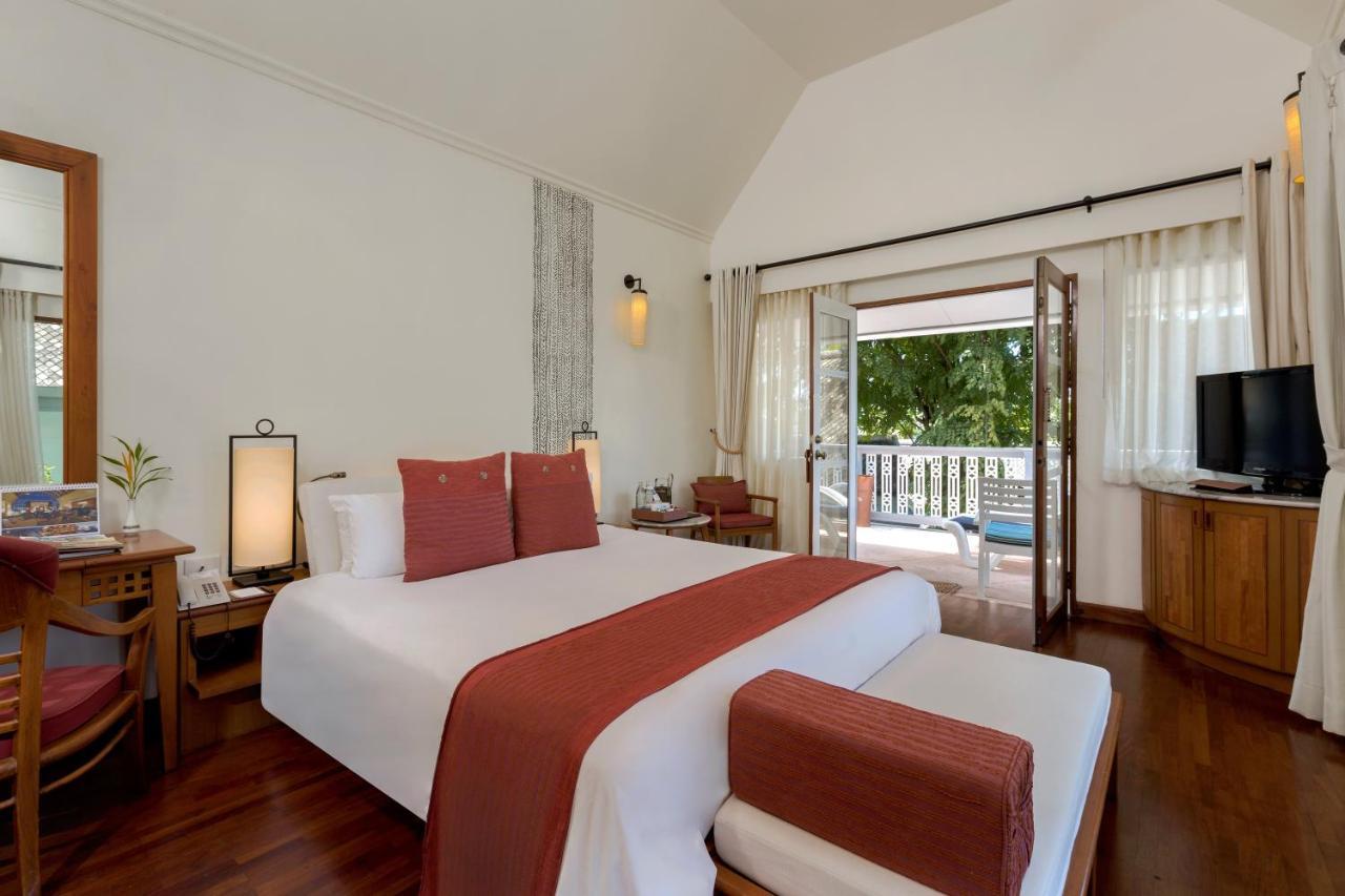 Centara Villas Samui - SHA Plus Lamai Beach (Koh Samui) Exterior foto