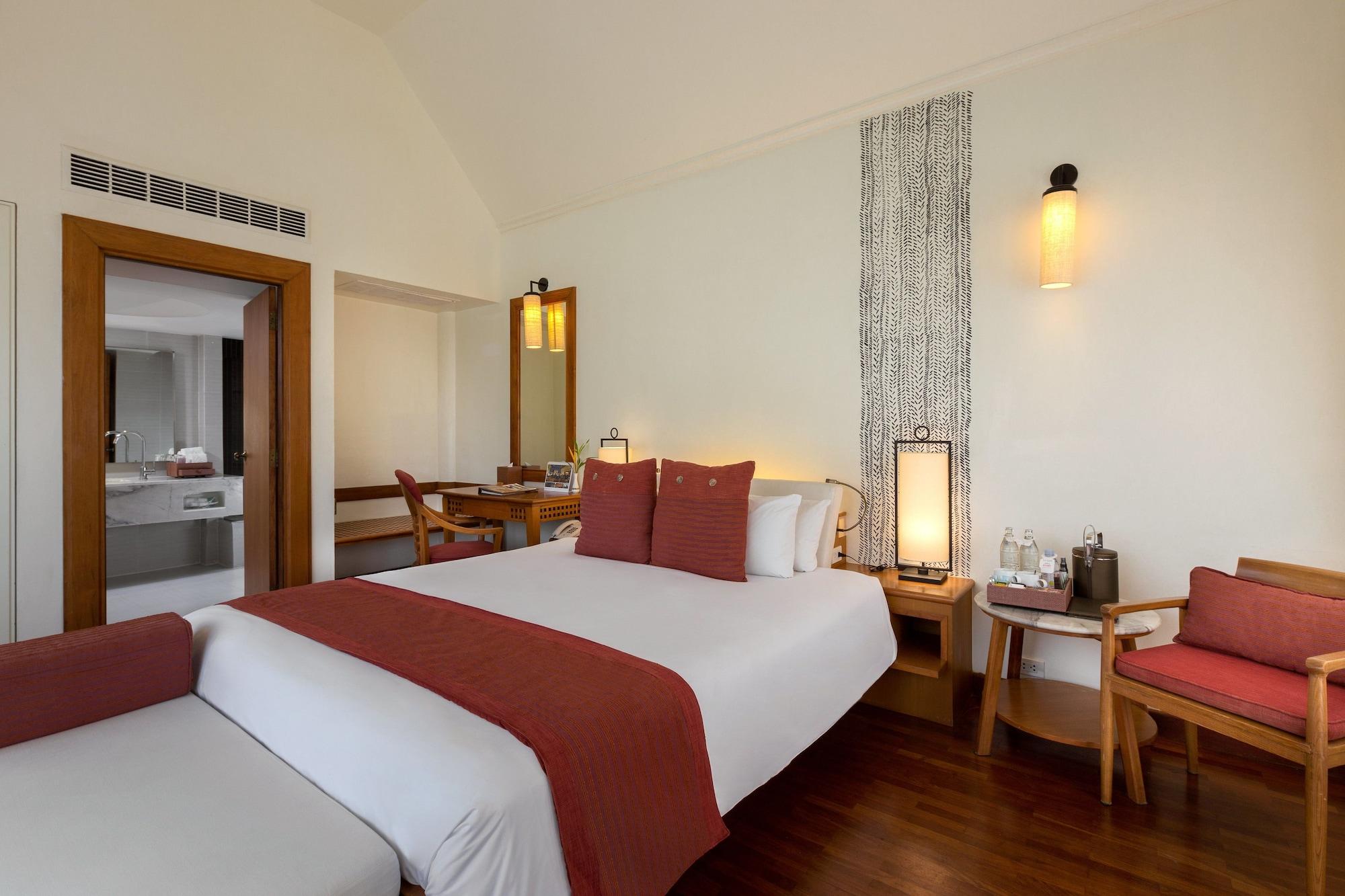 Centara Villas Samui - SHA Plus Lamai Beach (Koh Samui) Exterior foto