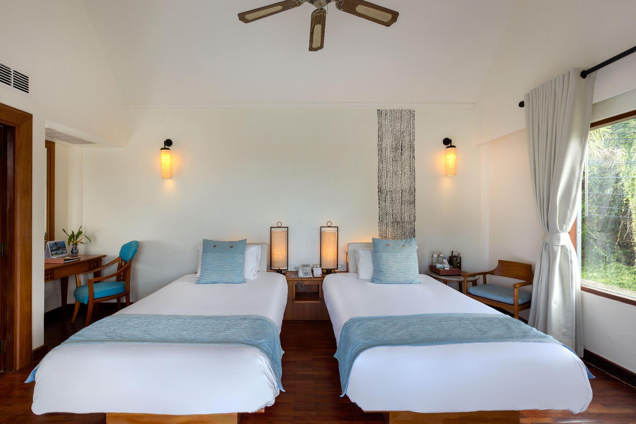 Centara Villas Samui - SHA Plus Lamai Beach (Koh Samui) Exterior foto