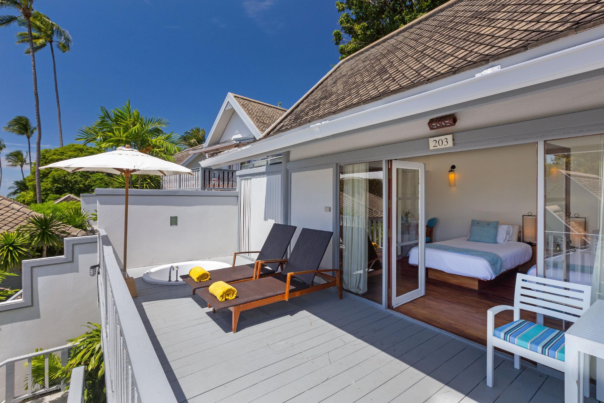 Centara Villas Samui - SHA Plus Lamai Beach (Koh Samui) Exterior foto