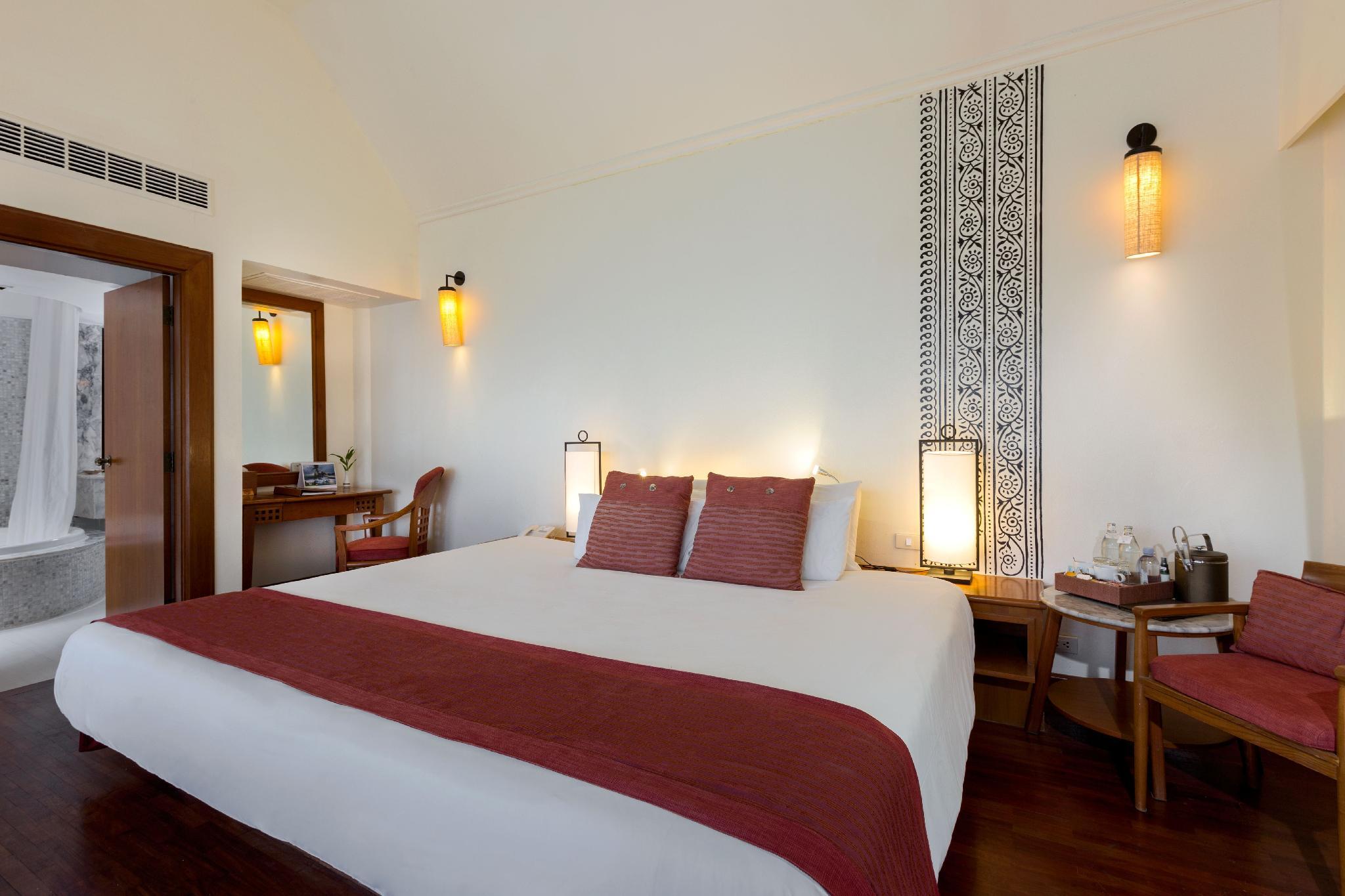 Centara Villas Samui - SHA Plus Lamai Beach (Koh Samui) Exterior foto