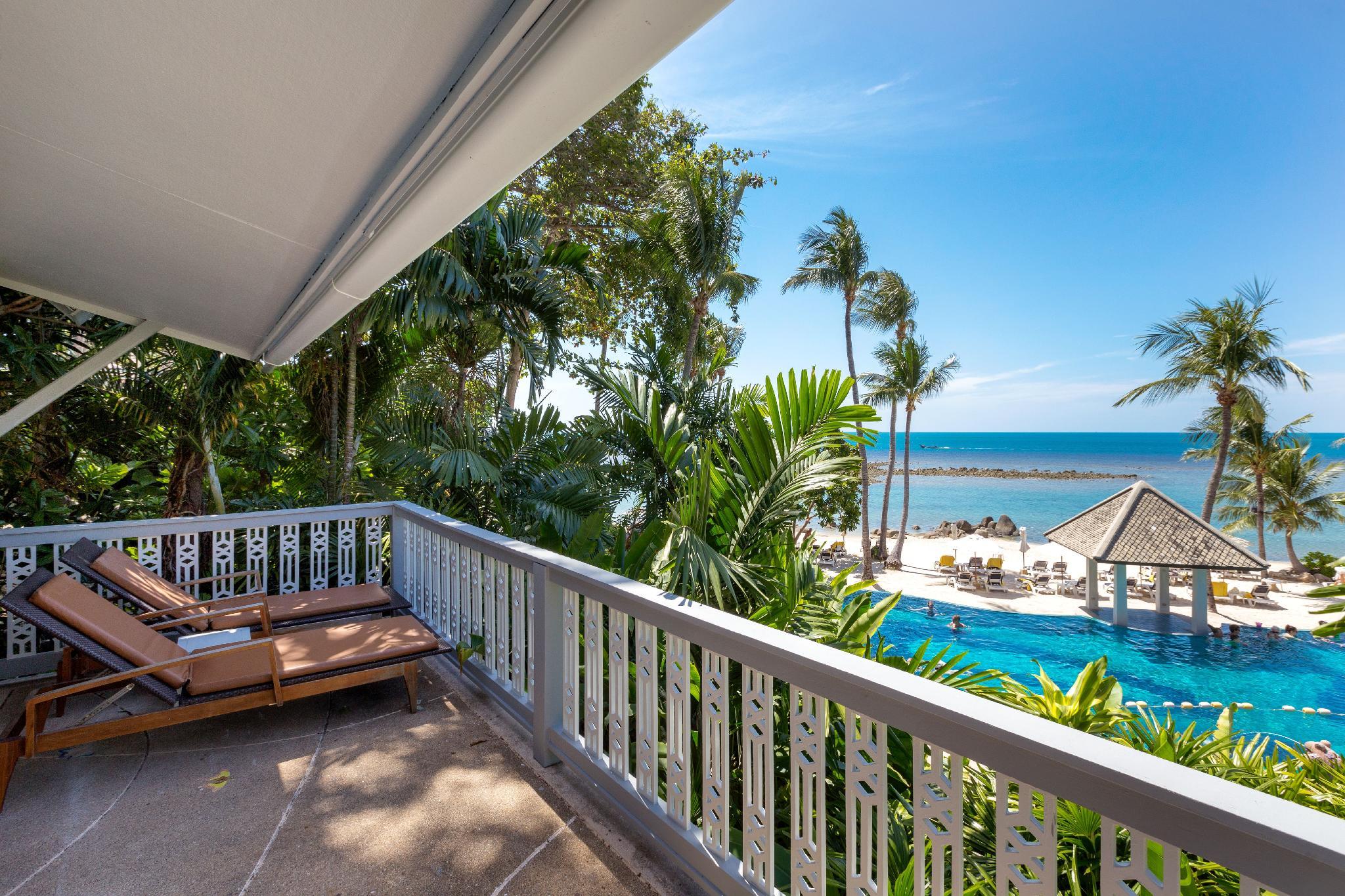 Centara Villas Samui - SHA Plus Lamai Beach (Koh Samui) Exterior foto