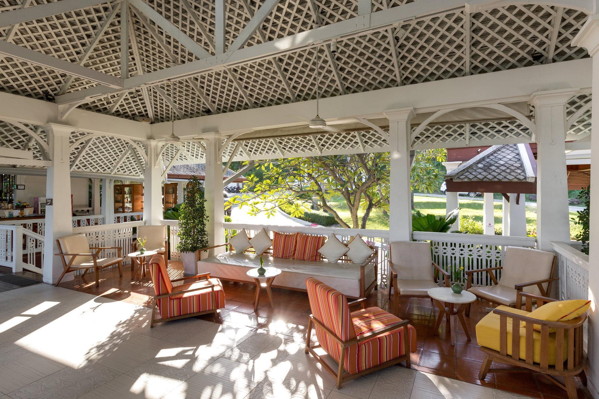 Centara Villas Samui - SHA Plus Lamai Beach (Koh Samui) Exterior foto