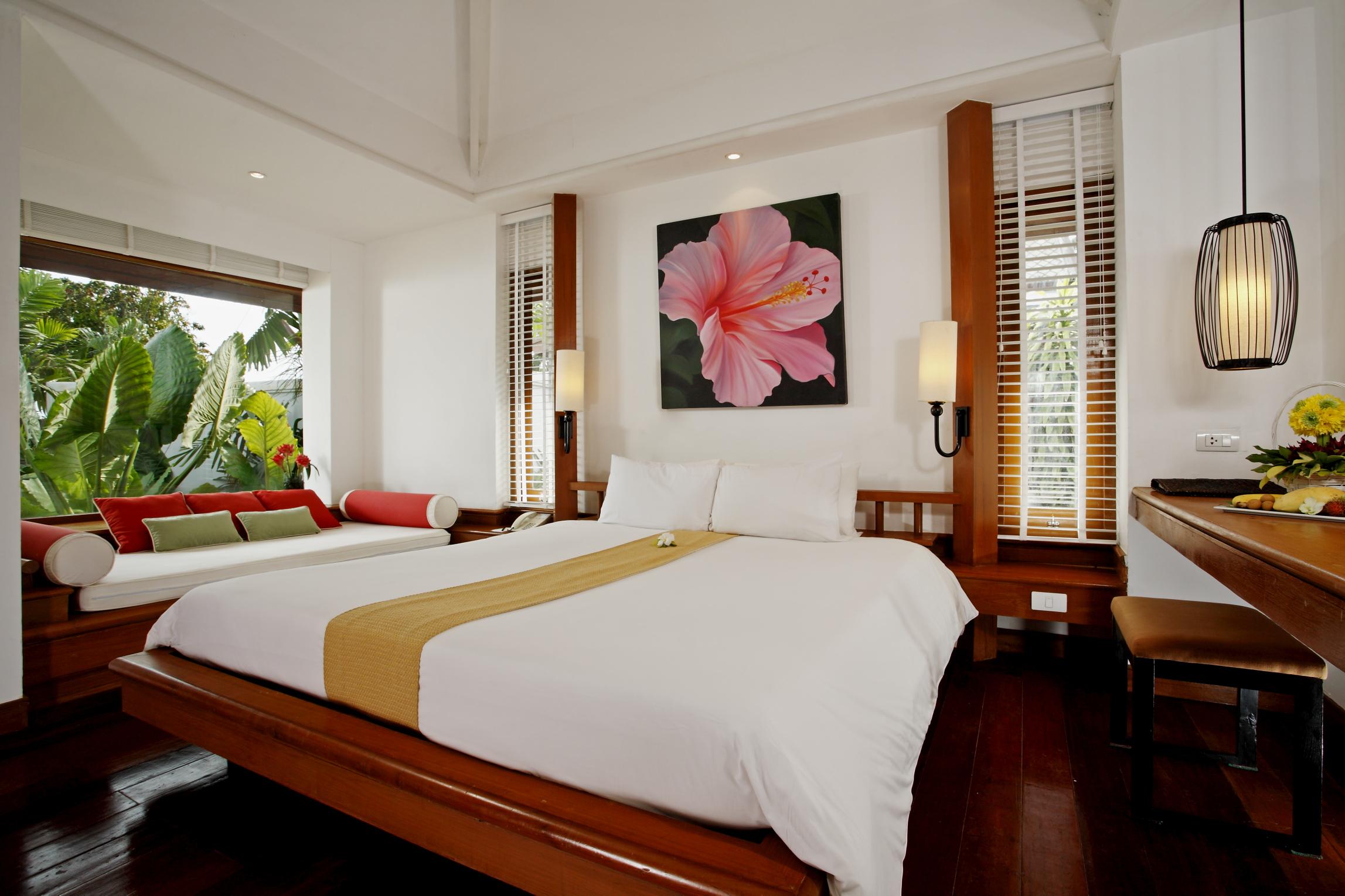Centara Villas Samui - SHA Plus Lamai Beach (Koh Samui) Exterior foto