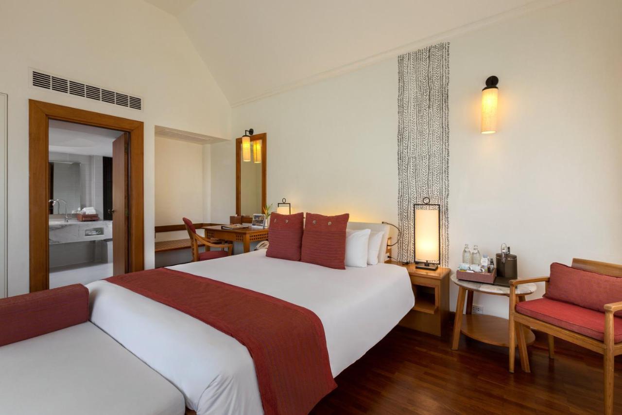 Centara Villas Samui - SHA Plus Lamai Beach (Koh Samui) Exterior foto