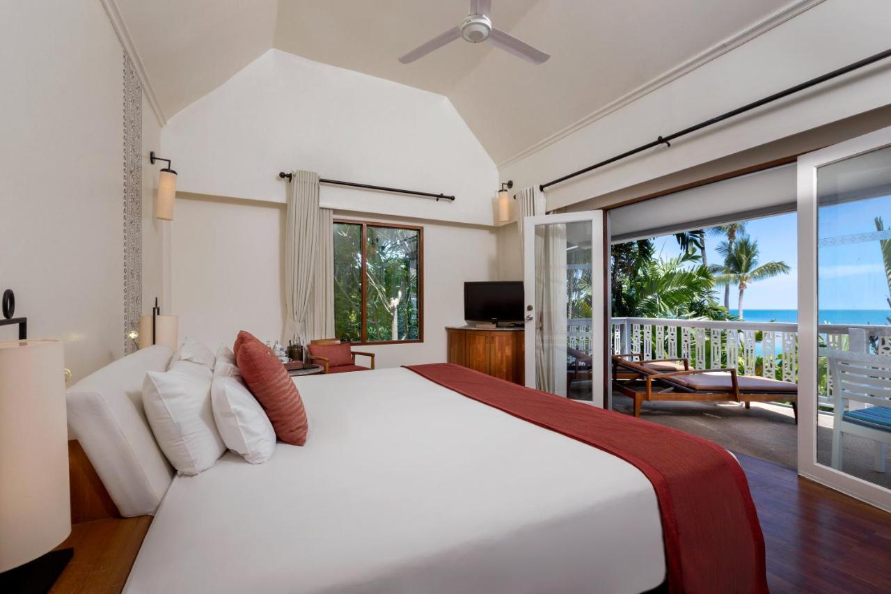 Centara Villas Samui - SHA Plus Lamai Beach (Koh Samui) Exterior foto